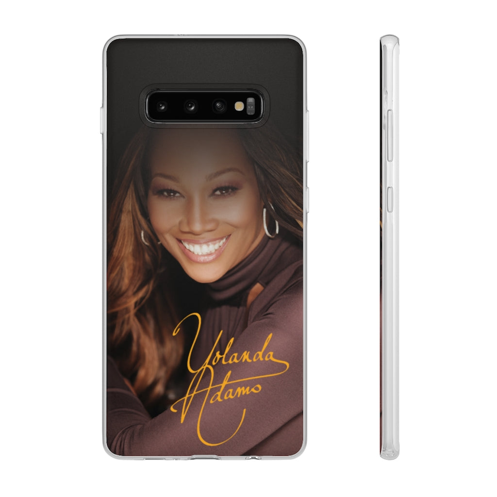 Yolanda Adams - Phone Case