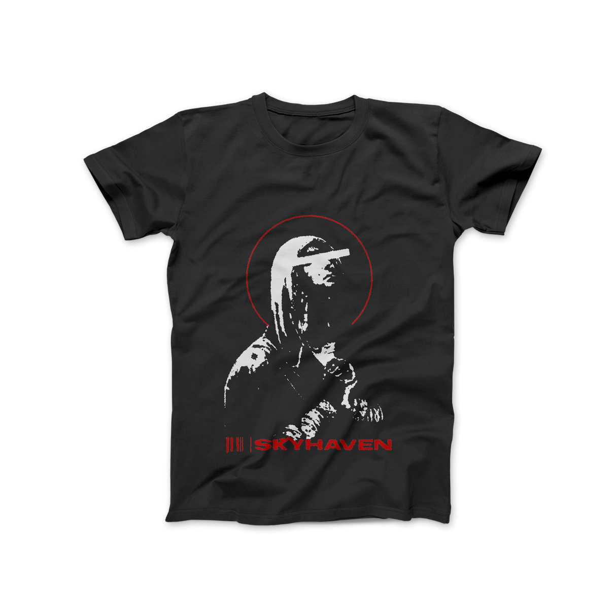 Skyhaven - Nun Shirt