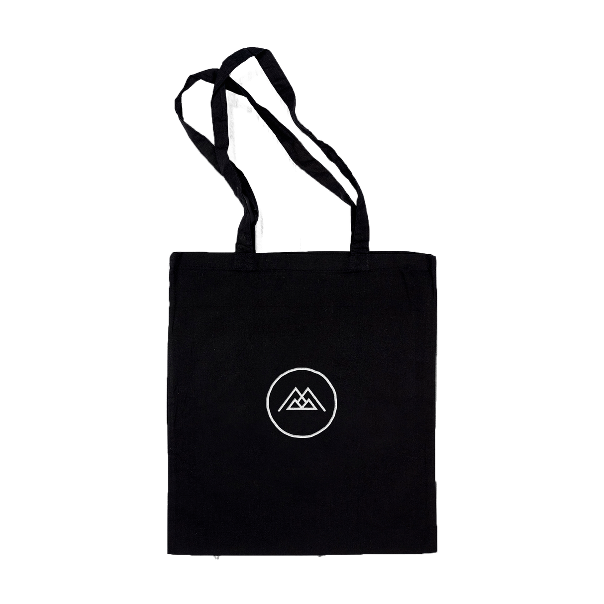 Thousand Below - Logo Tote Bag