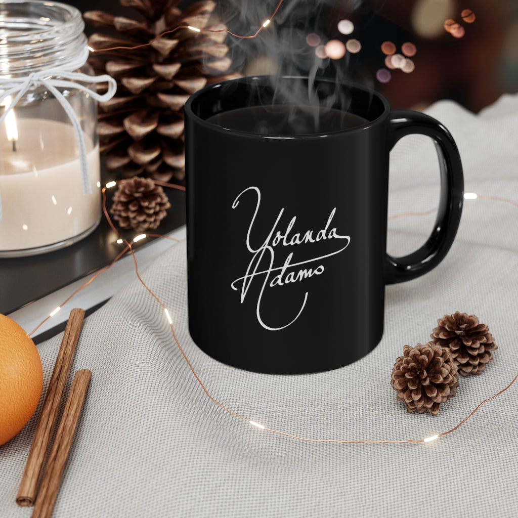 Yolanda Adams - This Too Shall Pass Mug