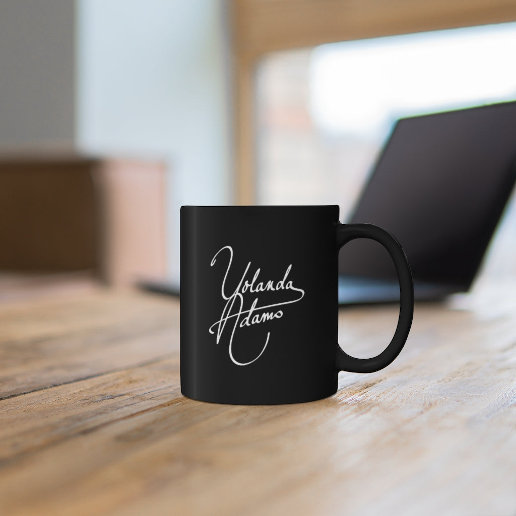 Yolanda Adams - This Too Shall Pass Mug