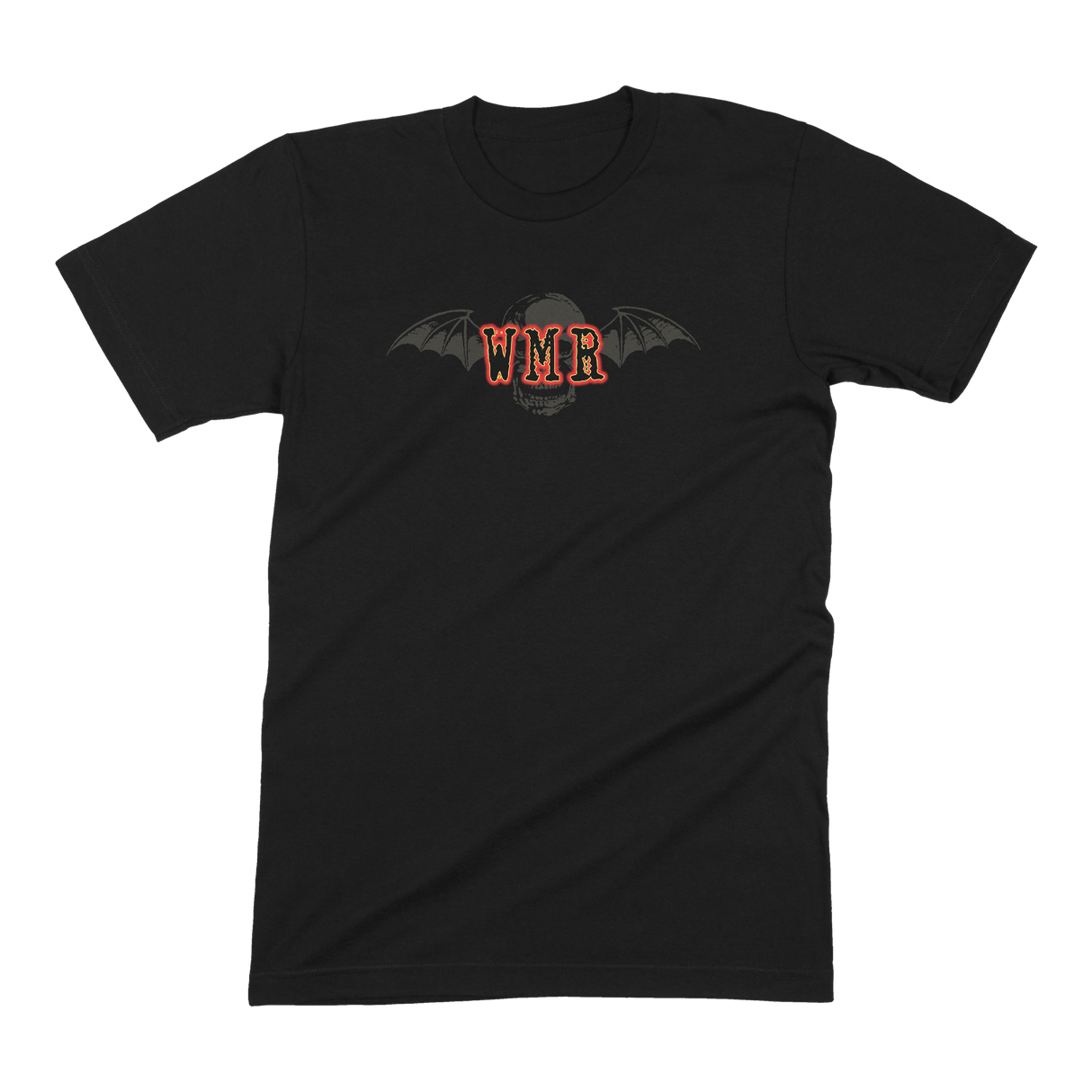 Wristmeetrazor - A7X Rip Shirt