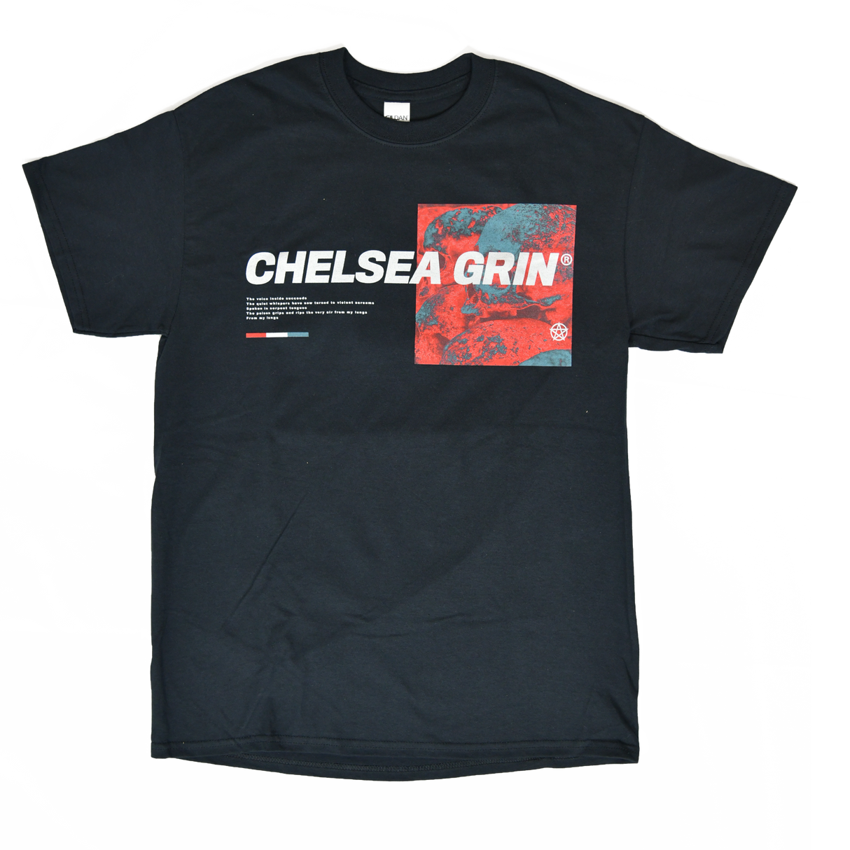 Chelsea Grin - See You Soon Shirt