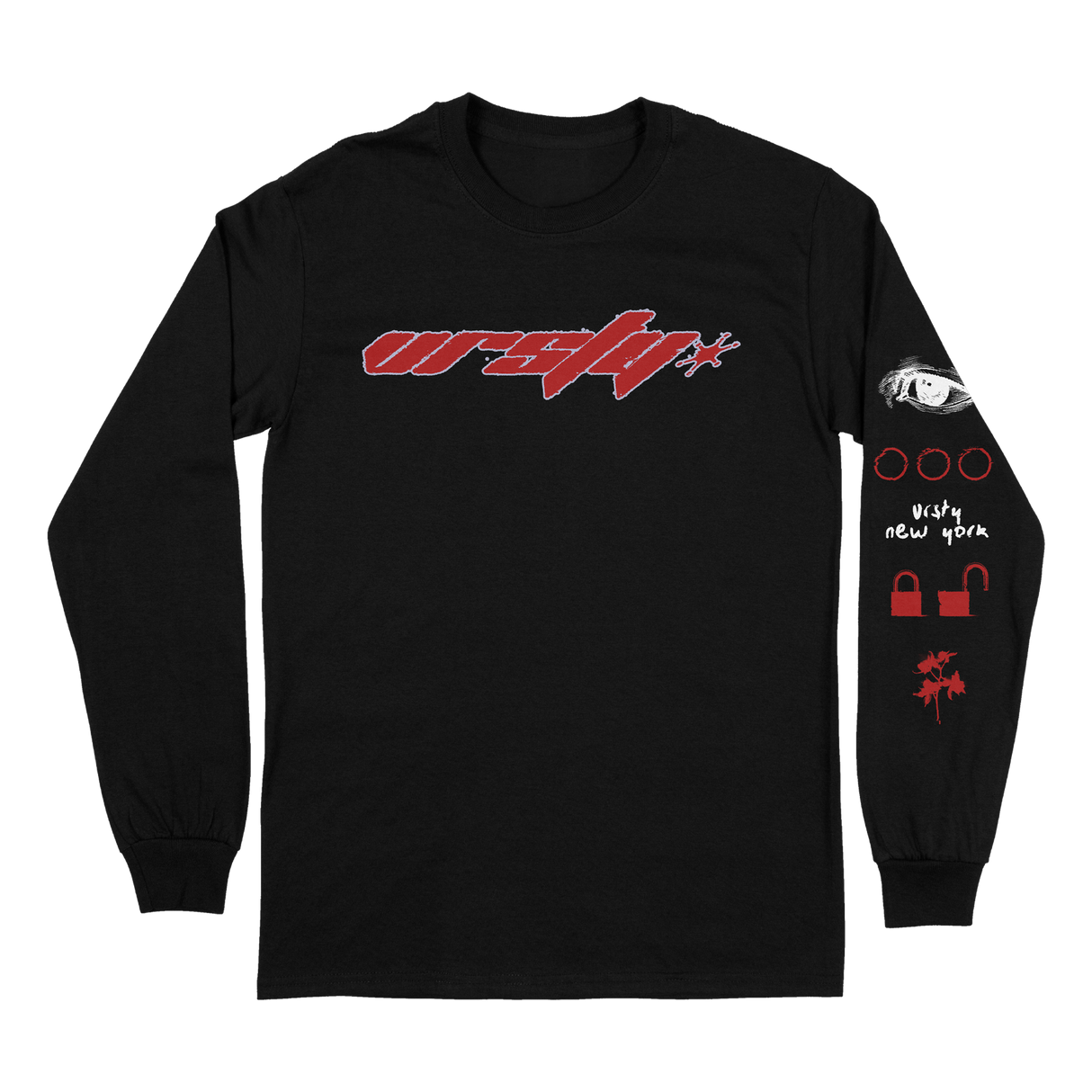 VRSTY - EXTRA Long Sleeve