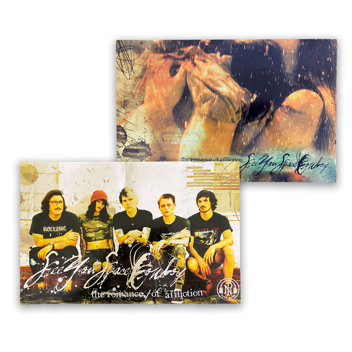 SeeYouSpaceCowboy - 11x17 Poster