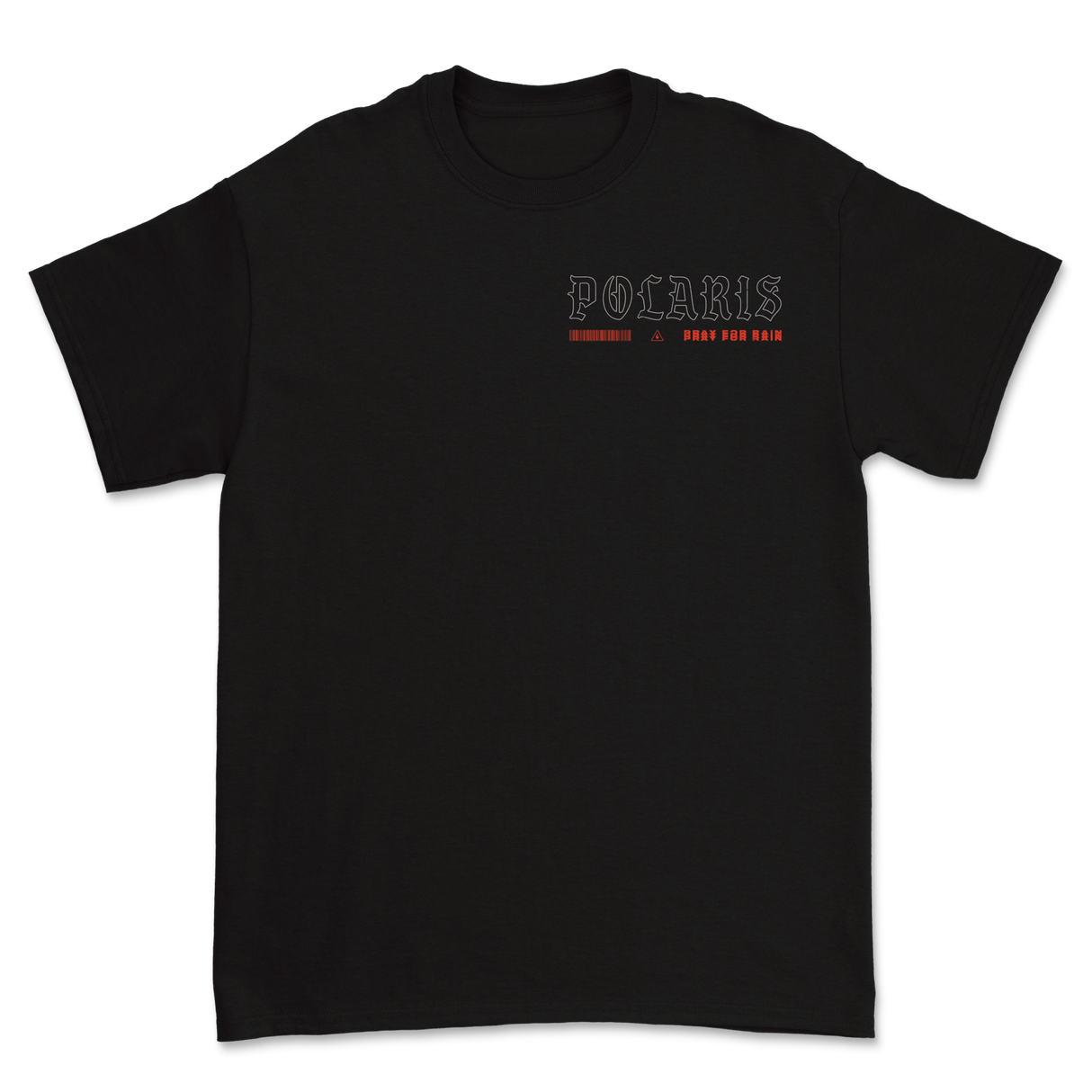 Polaris - Flame Flower T-Shirt