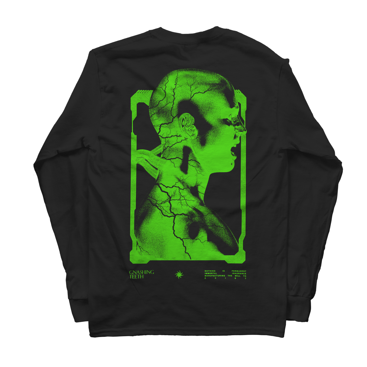 Like Moths To Flames - LMTF Long Sleeve