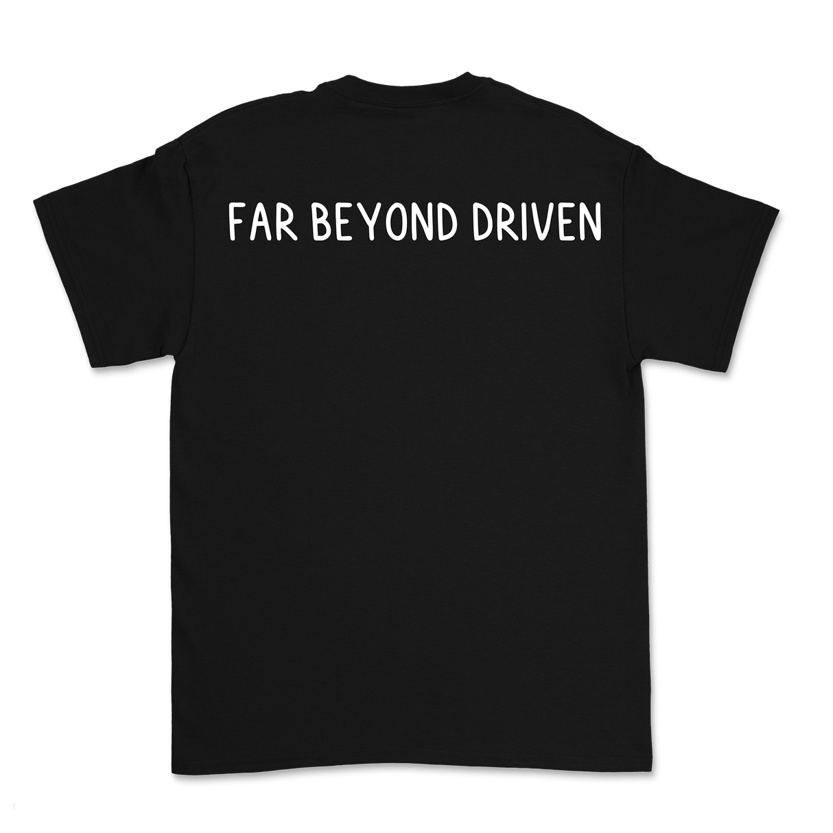 Headbang For Science - Far Beyond Driven T-Shirt