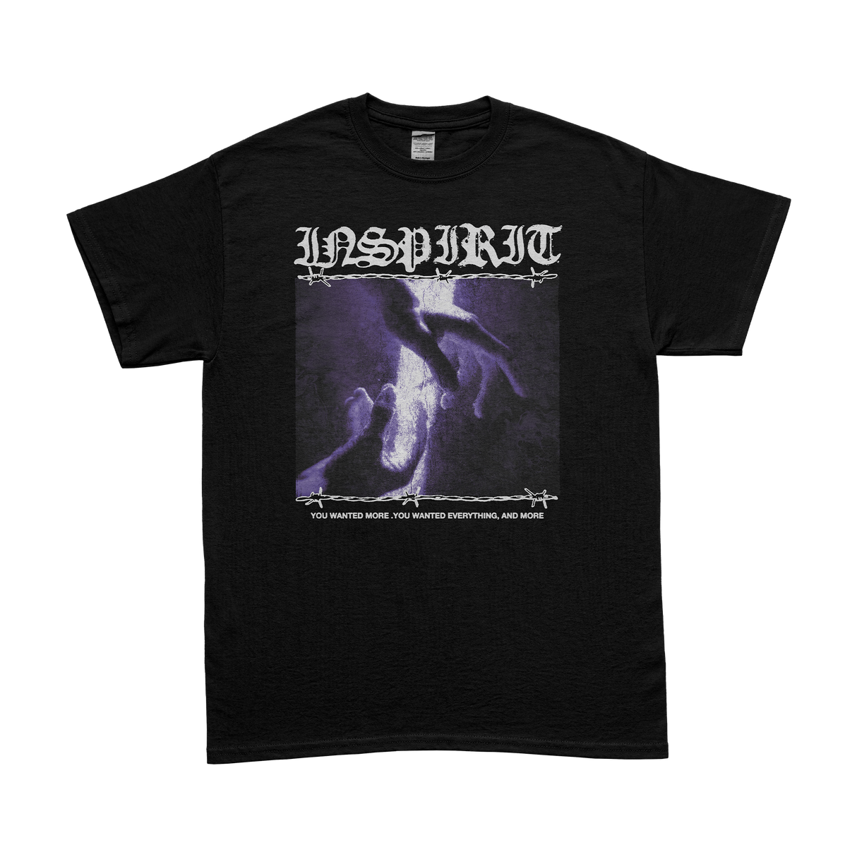 Inspirit - Everything & More Shirt