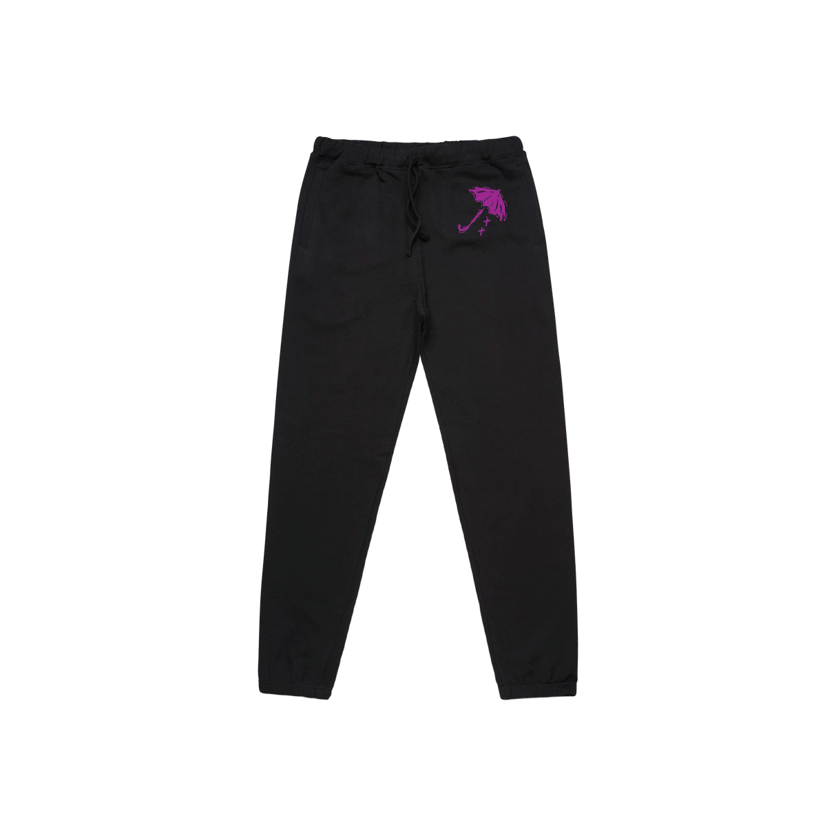 Clever - Umbrella Logo Joggers