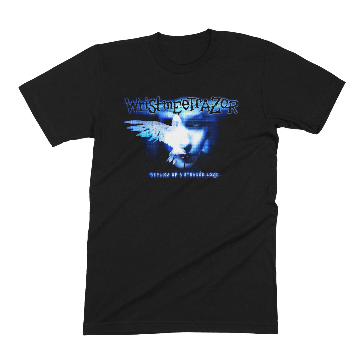 Wristmeetrazor - Morta Shirt