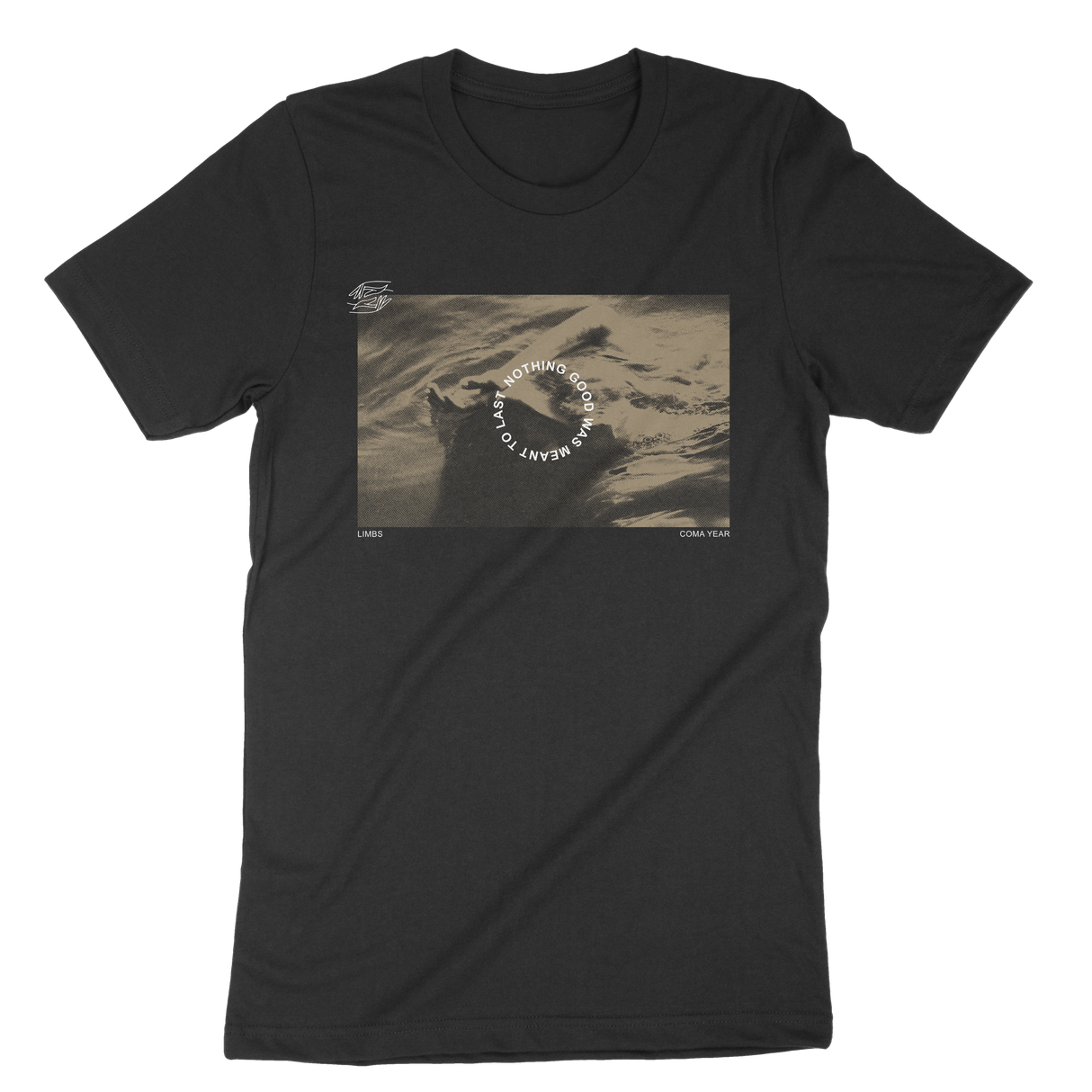 Limbs - NGWMTL Shirt