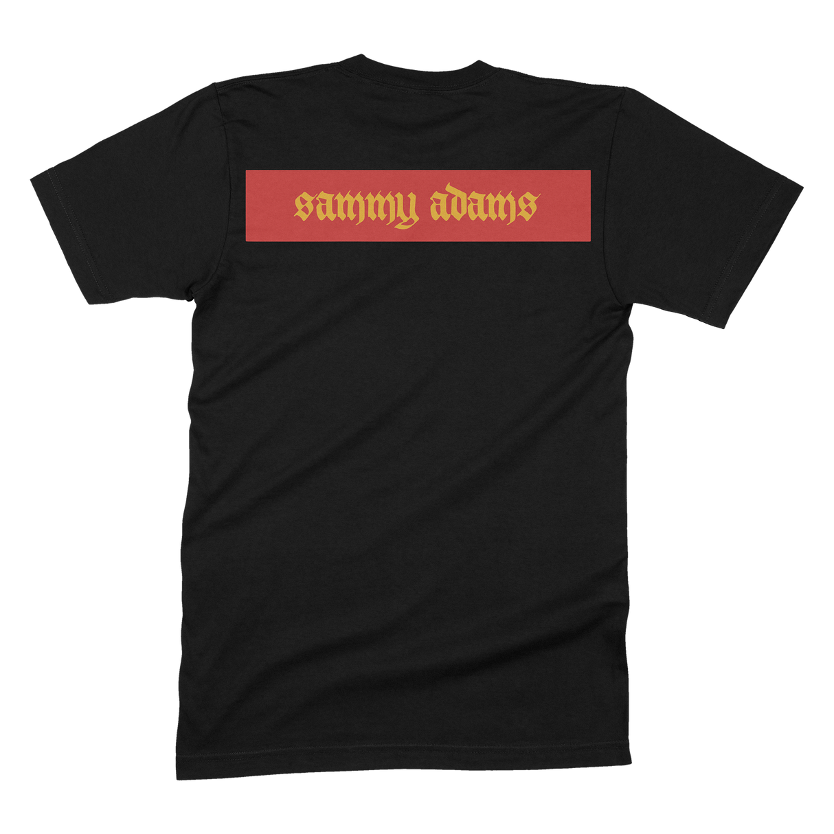 Sammy Adams - Get Lucky Shirt