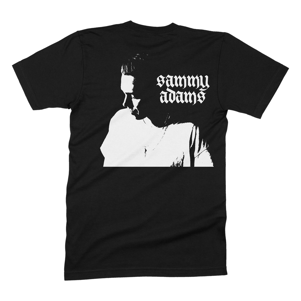 Sammy Adams - Logo Pocket Shirt