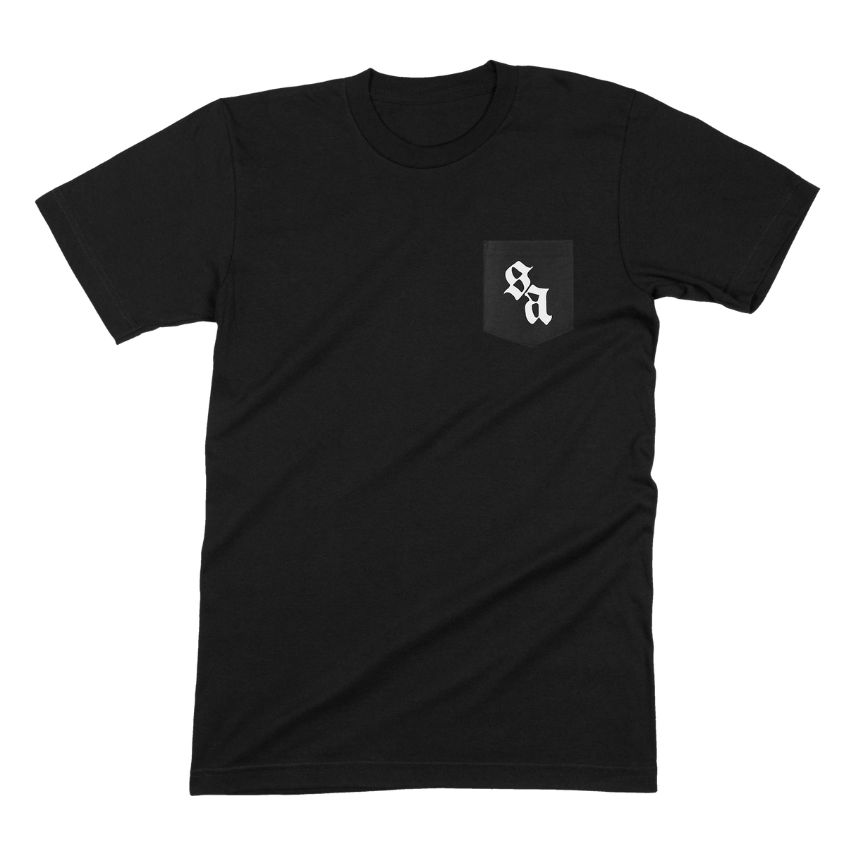 Sammy Adams - Logo Pocket Shirt