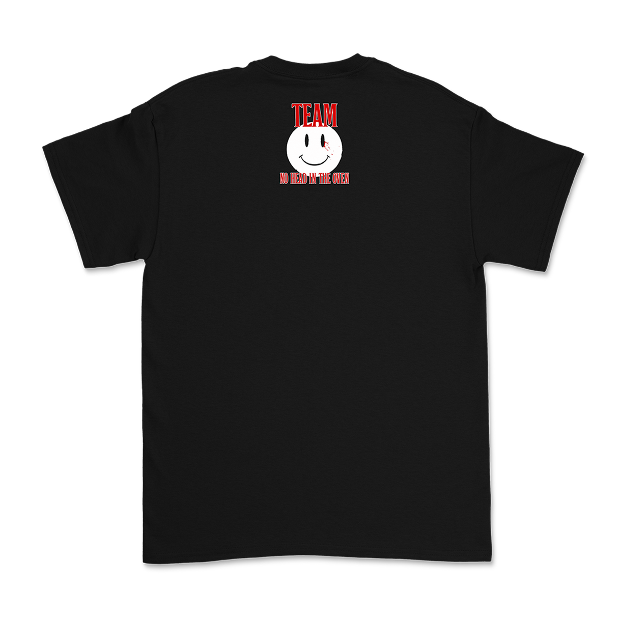 Rob From Nod - Skull Shirt