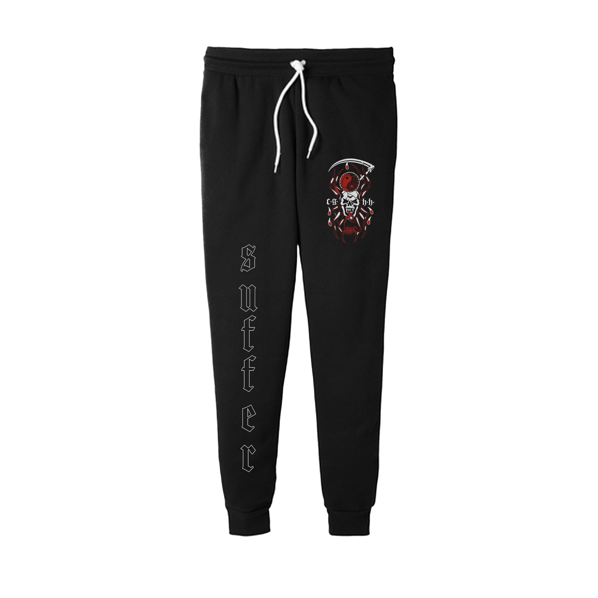 Chelsea Grin - Spider Joggers