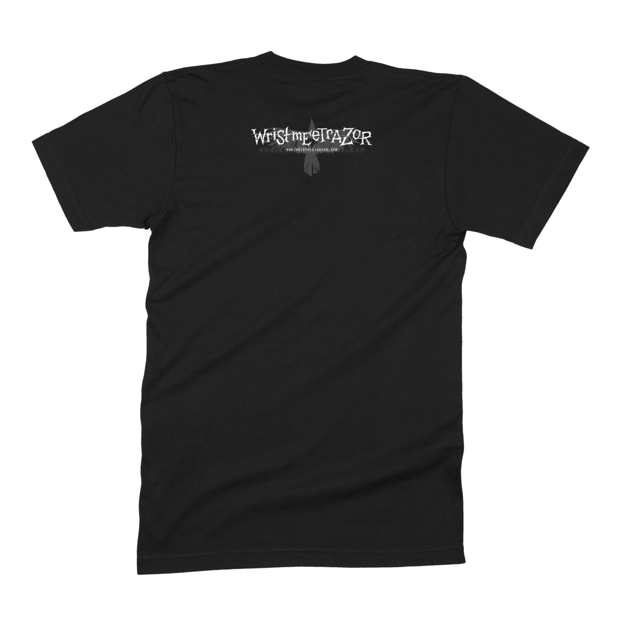 Wristmeetrazor - Sienna Shirt