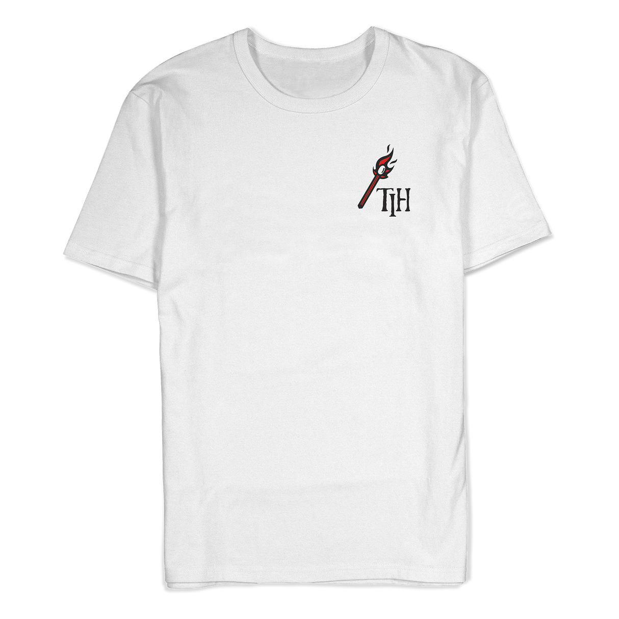 This Is Hell - Diamond Lantern Shirt