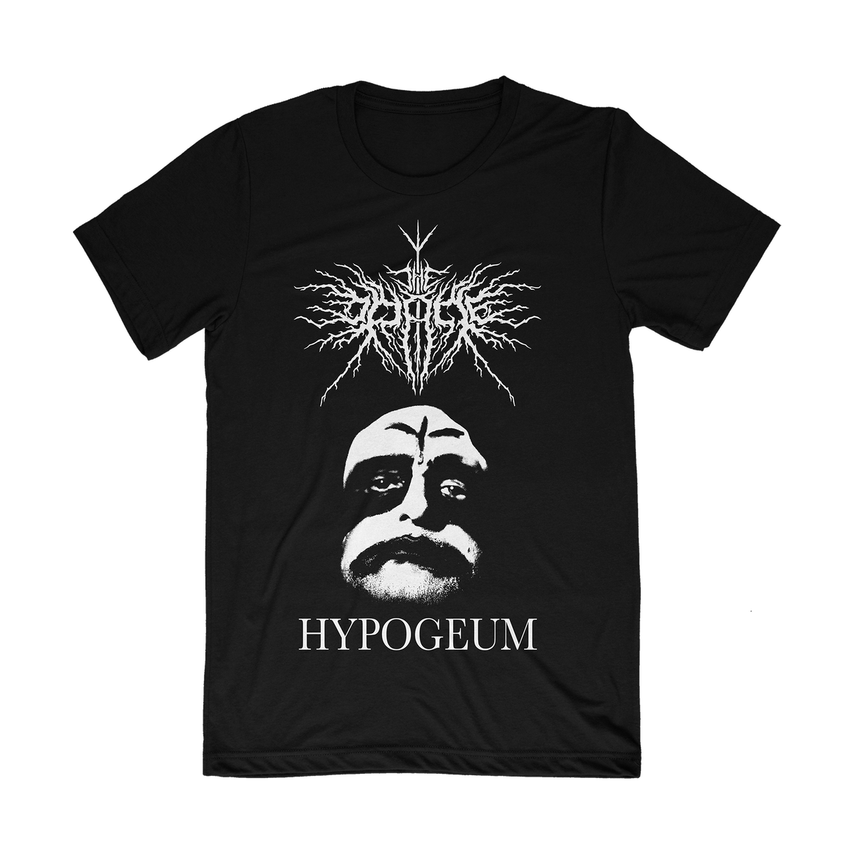 The Oracle - Hypogeum Shirt