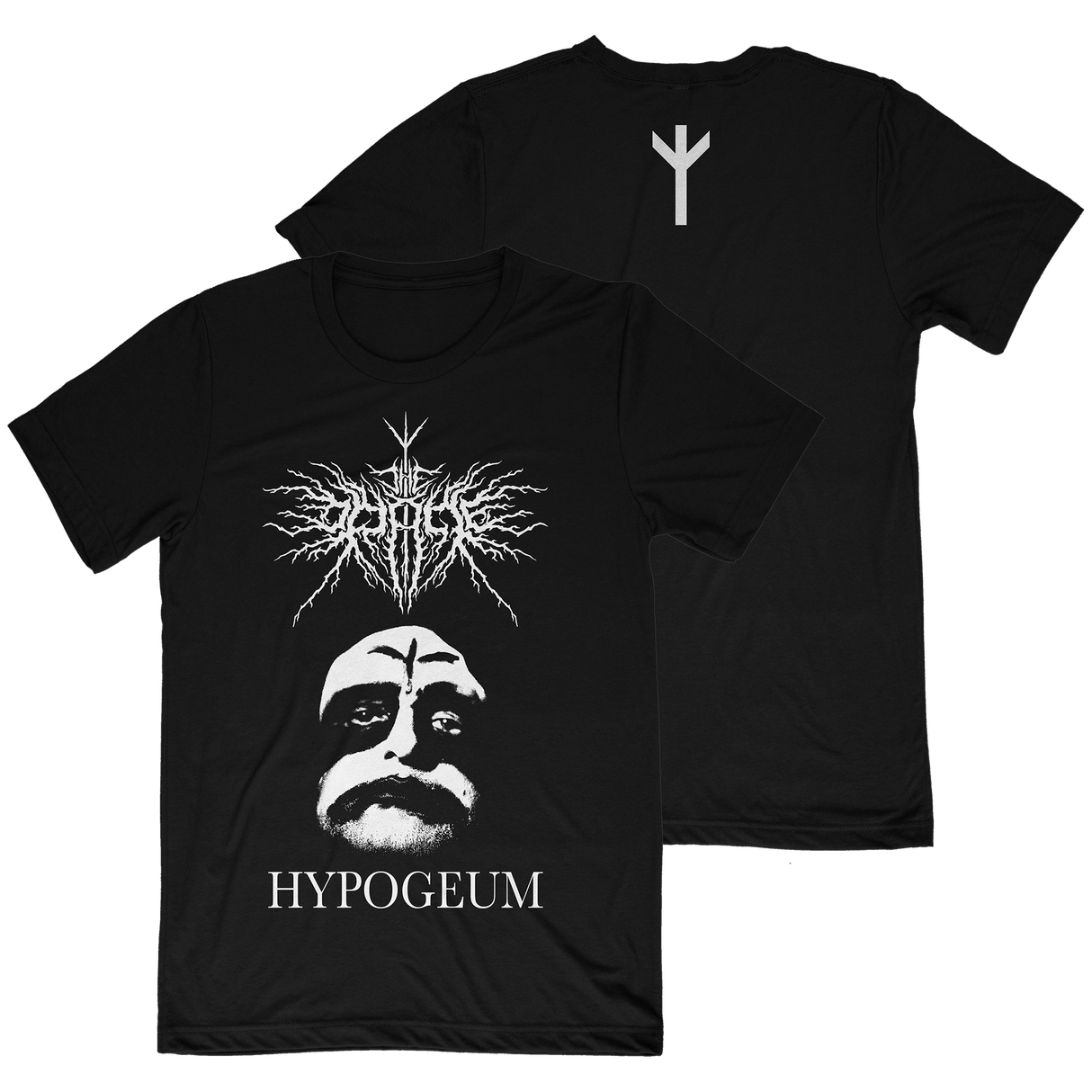 The Oracle - Hypogeum Shirt