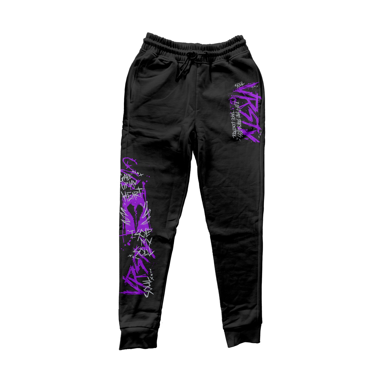 VRSTY - Soul Joggers