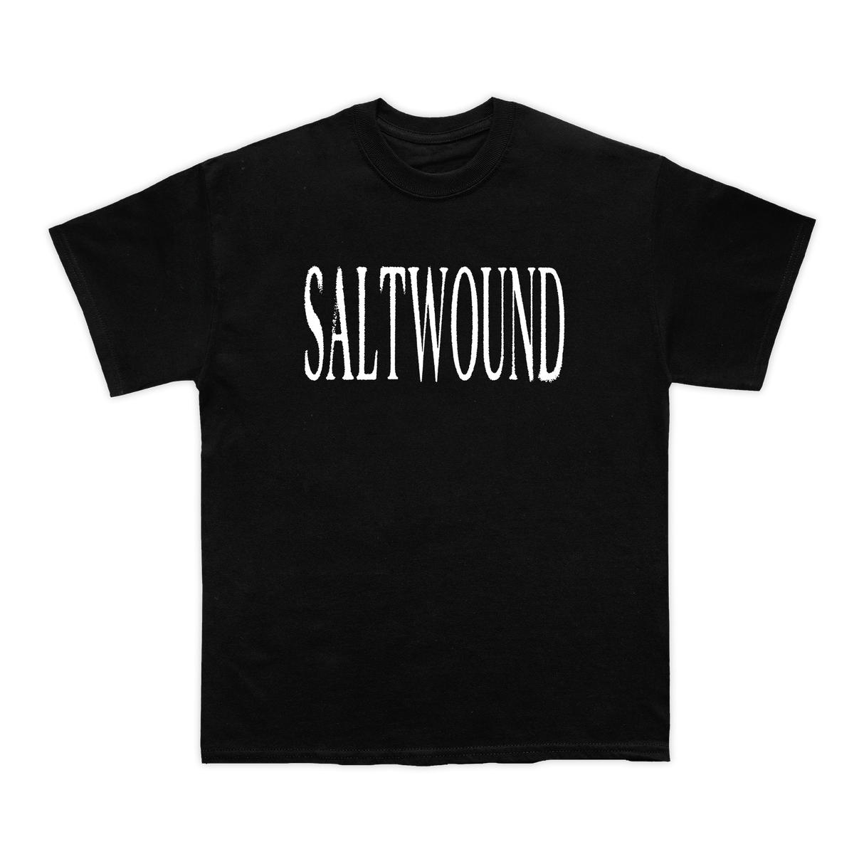 Saltwound - Violence Persuades T-Shirt