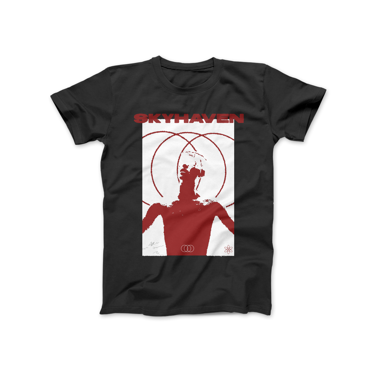 Skyhaven - Waves Shirt 01