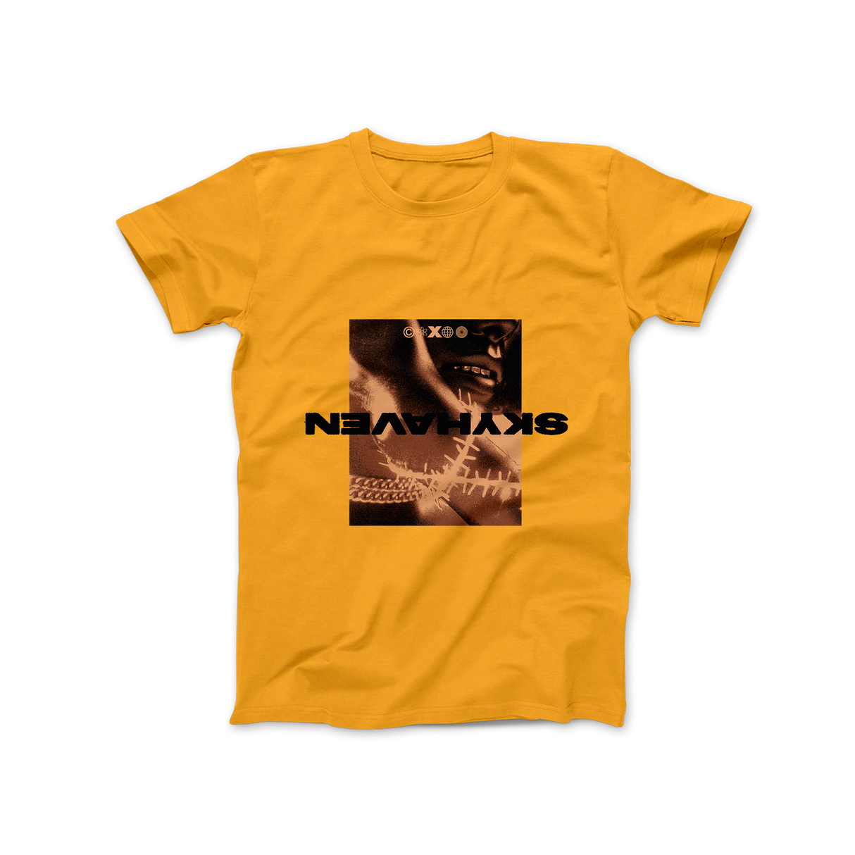 Skyhaven - Waves Shirt 02