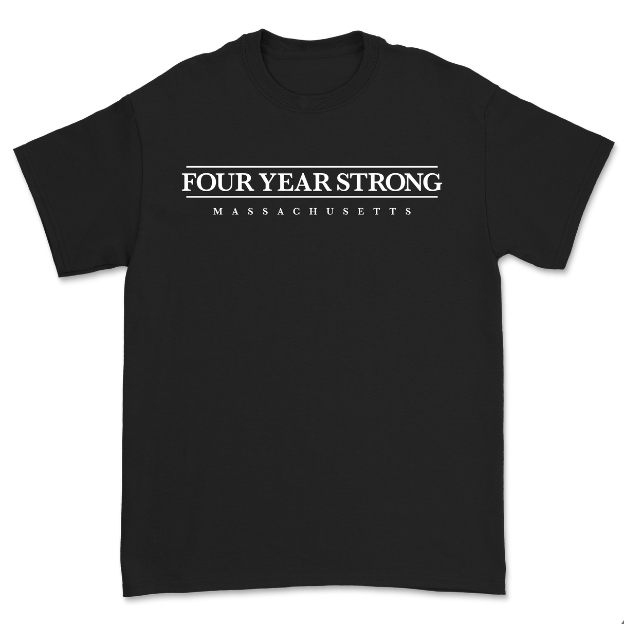 Four Year Strong - Young At Heart Shirt