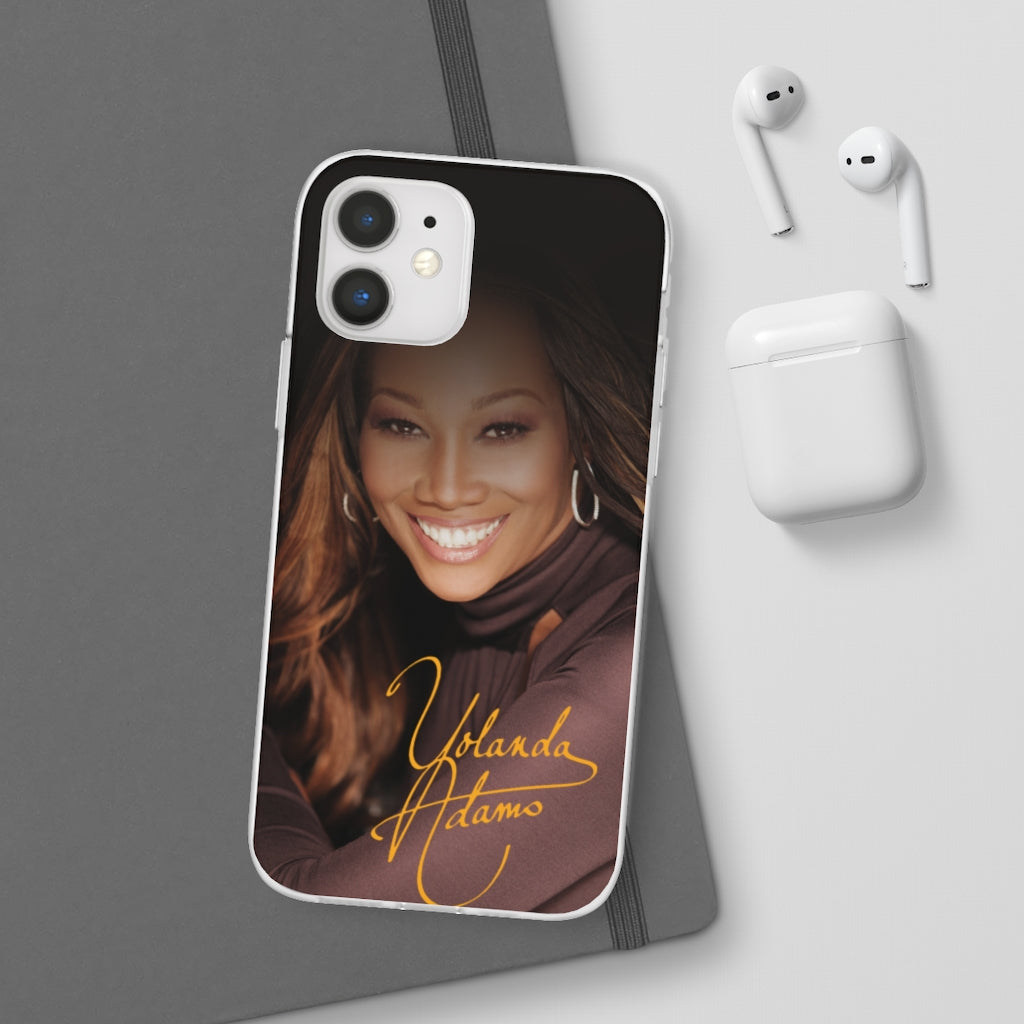 Yolanda Adams - Phone Case
