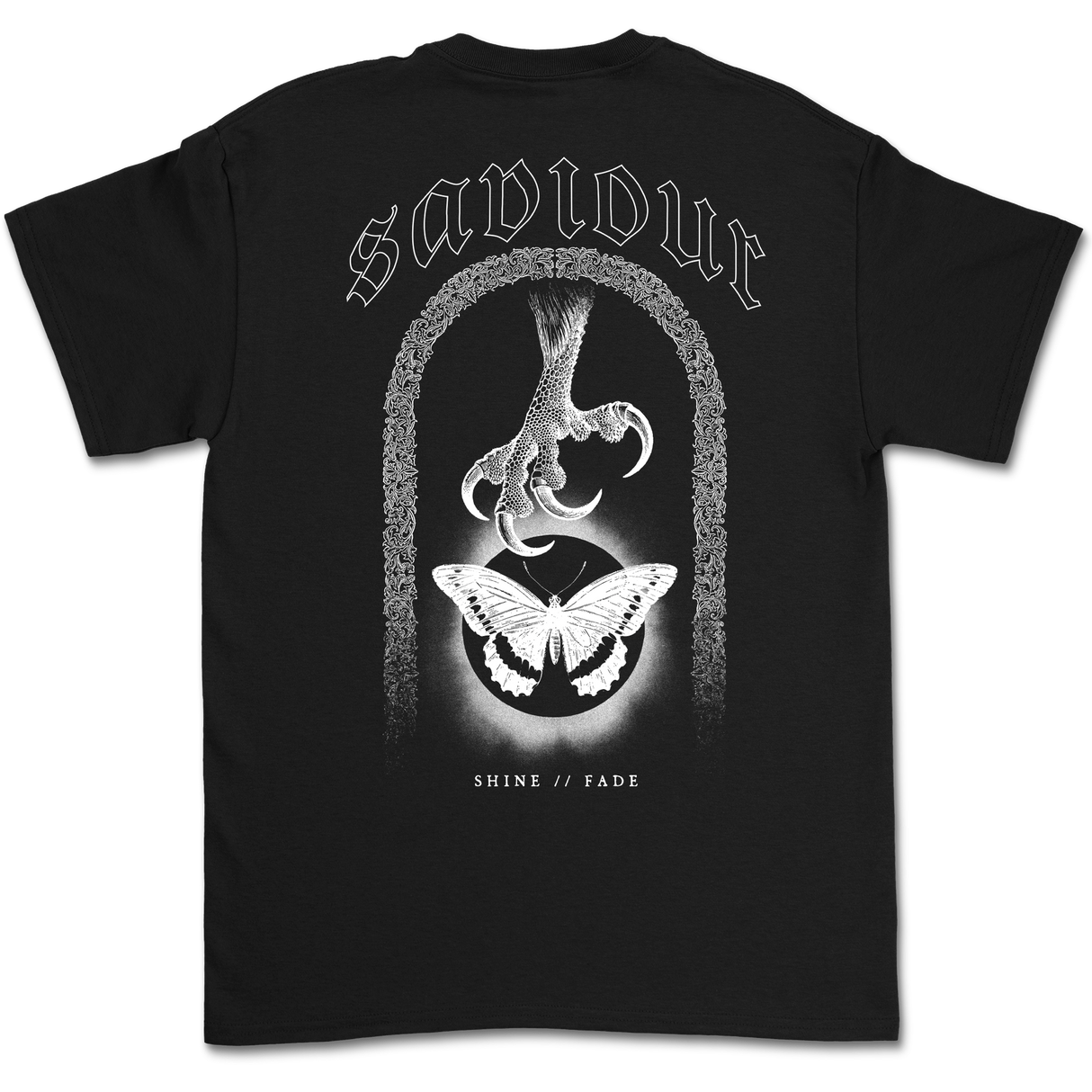 Savior - Claw Shirt