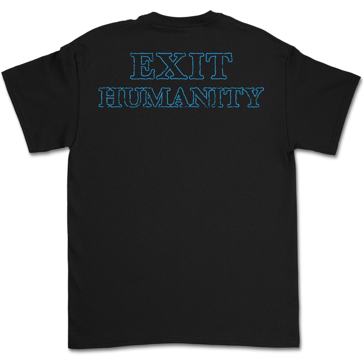 Restless Spirit - Psych Priest T-Shirt