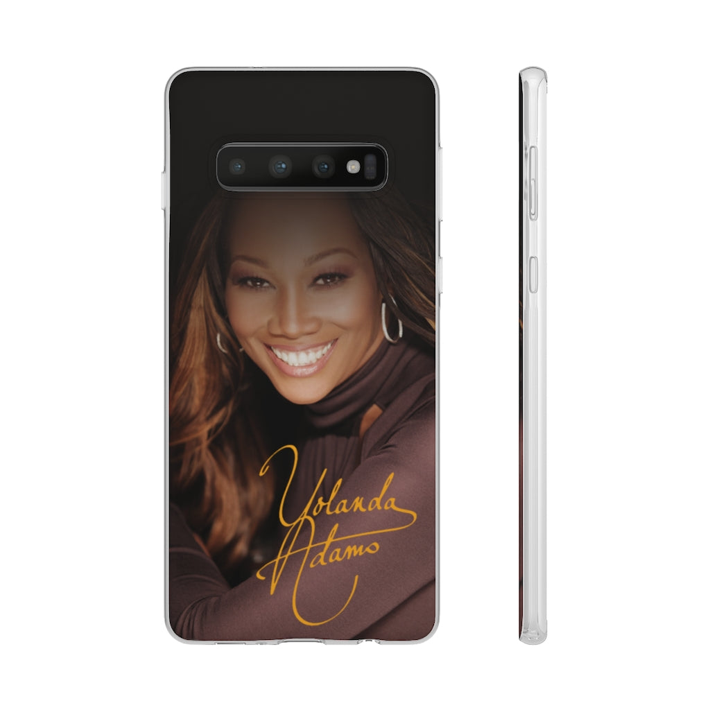 Yolanda Adams - Phone Case