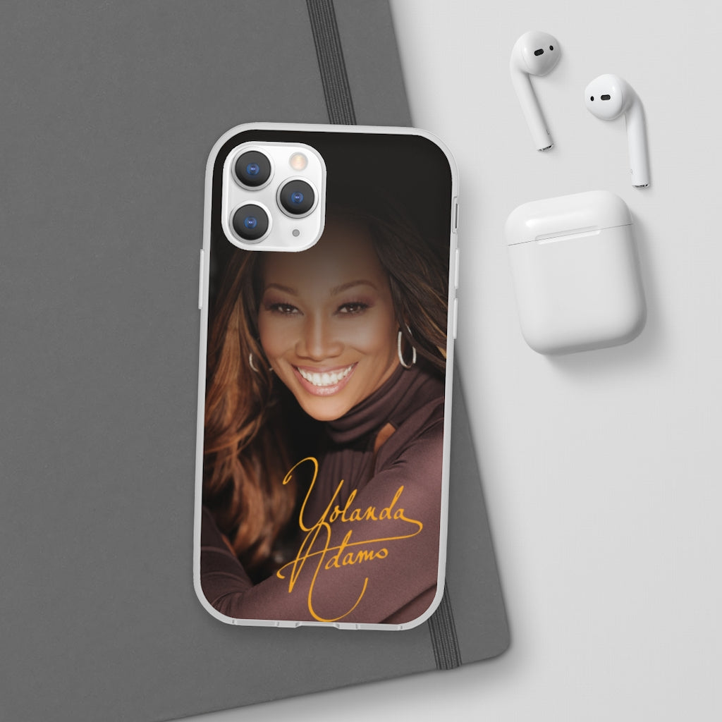 Yolanda Adams - Phone Case