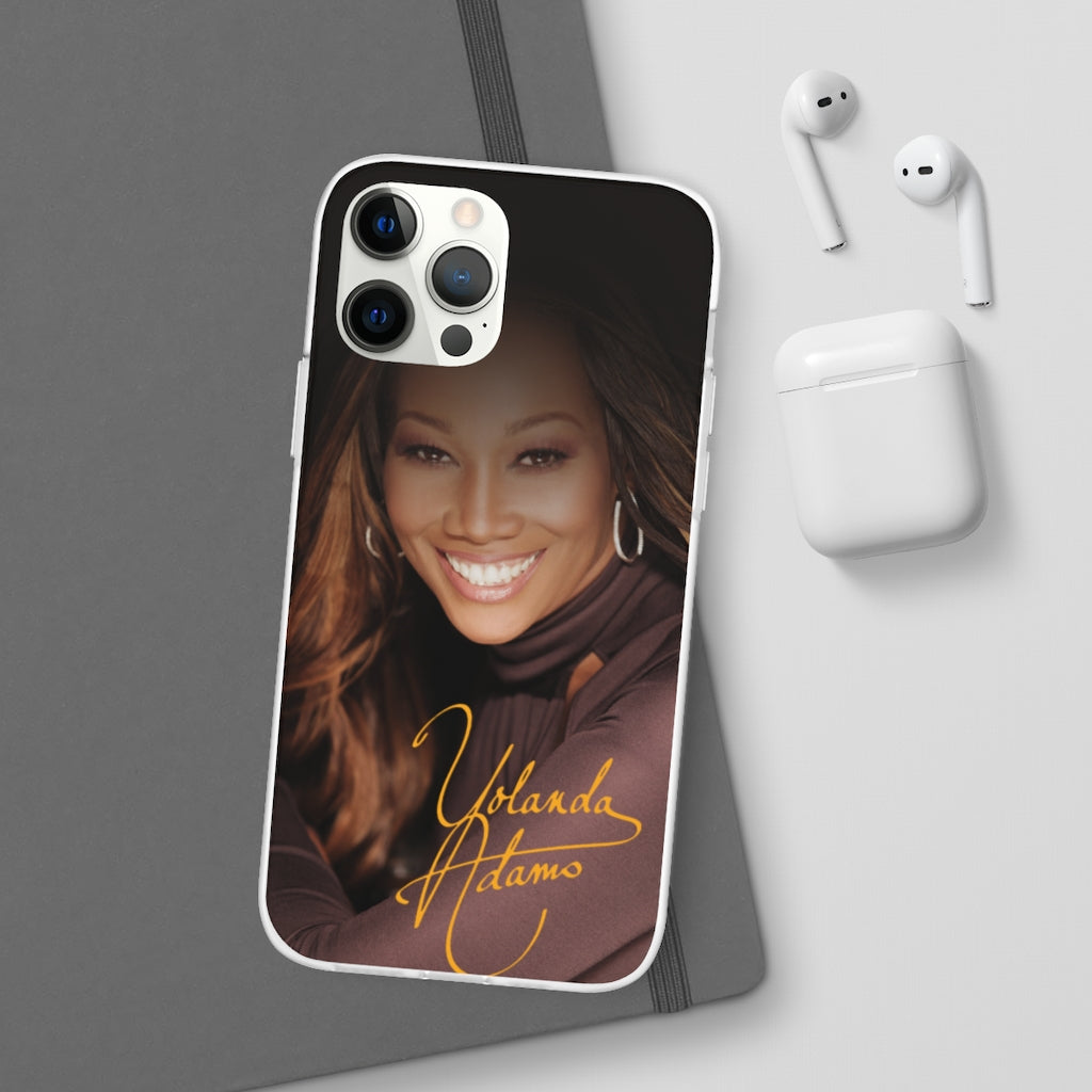 Yolanda Adams - Phone Case