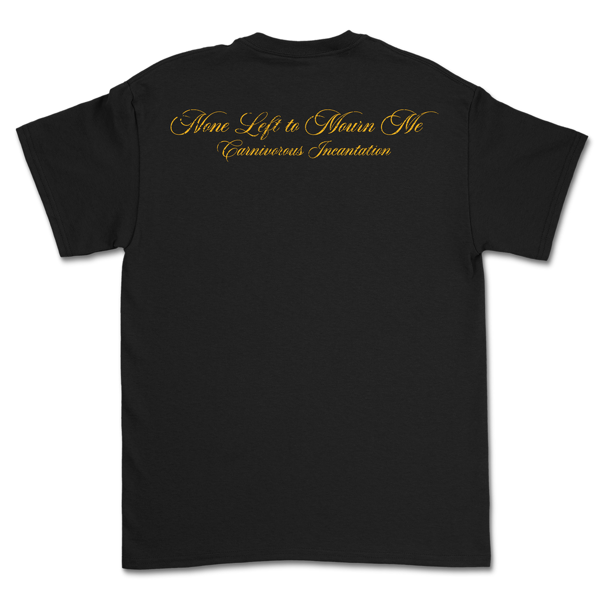 Vomit Forth - Carnivorous T-Shirt