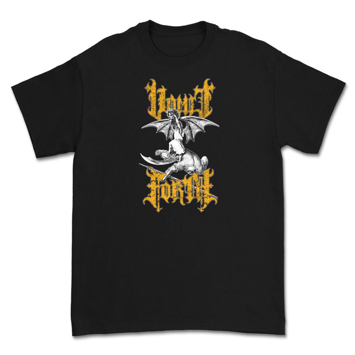 Vomit Forth - Carnivorous T-Shirt