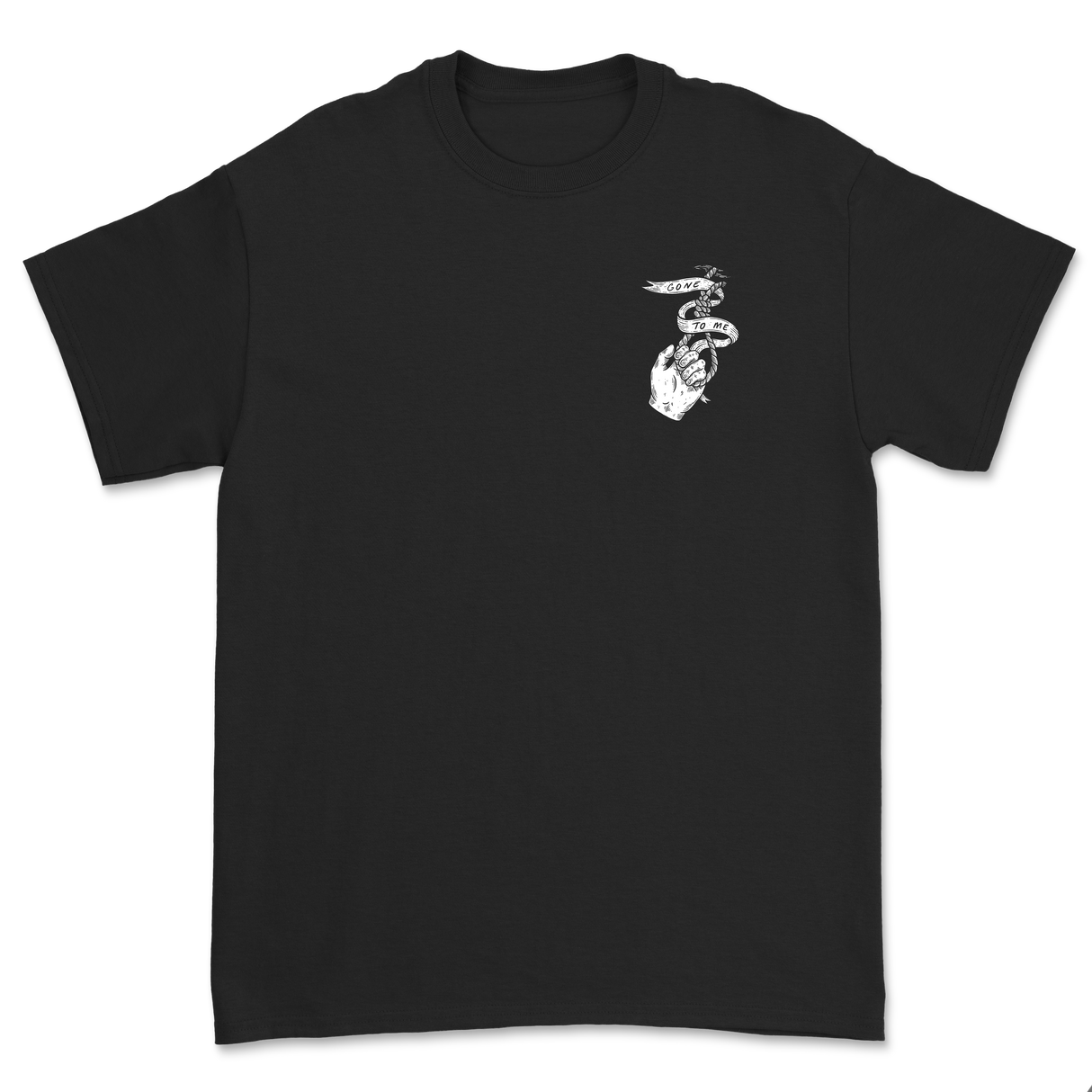 Thousand Below - Gone To Me Shirt