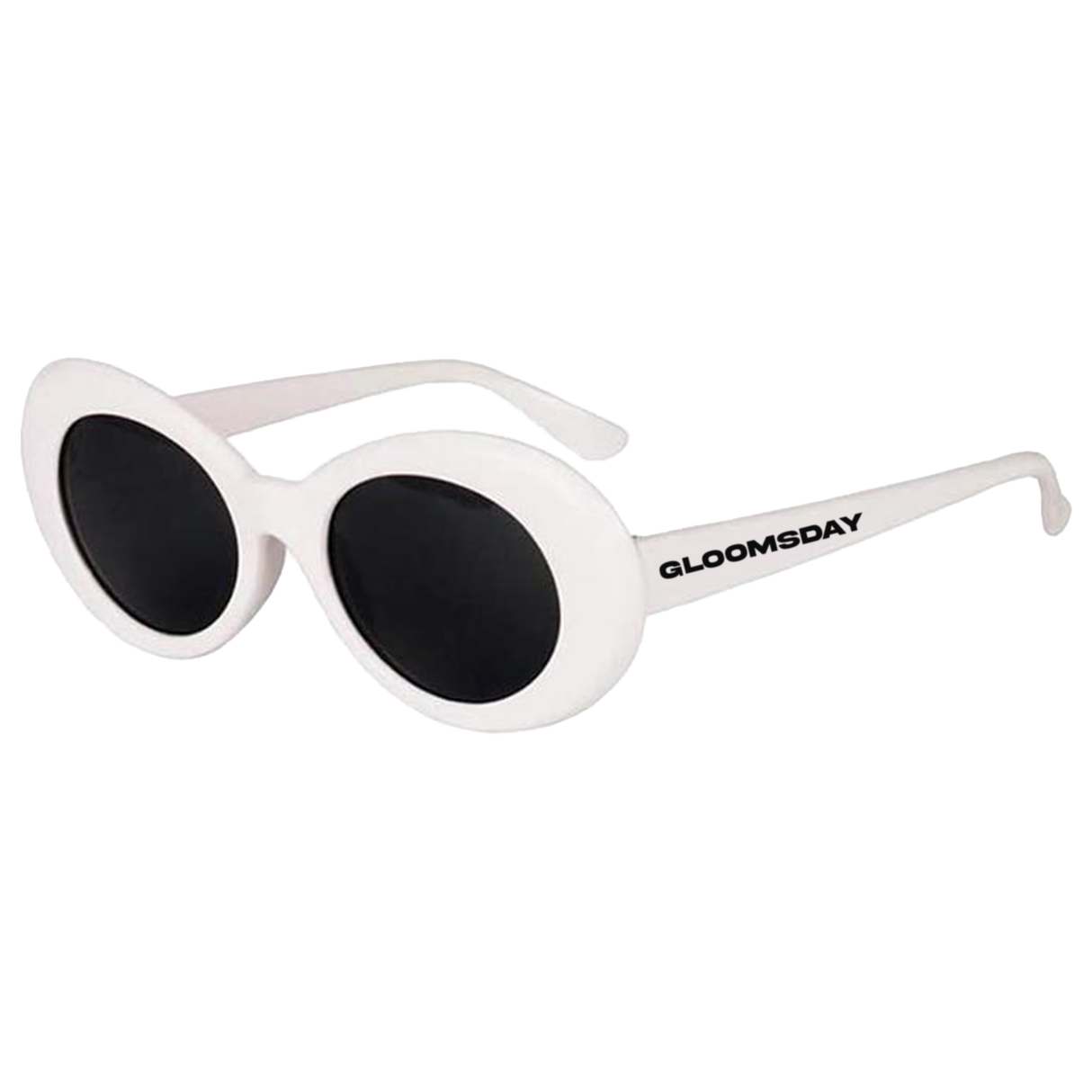 GLOOMSDAY - Clout Goggles