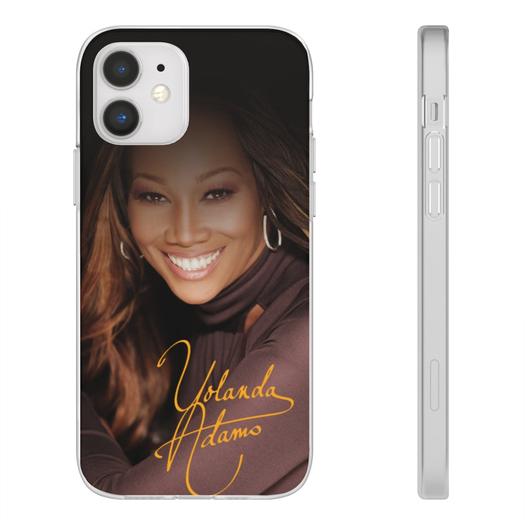 Yolanda Adams - Phone Case