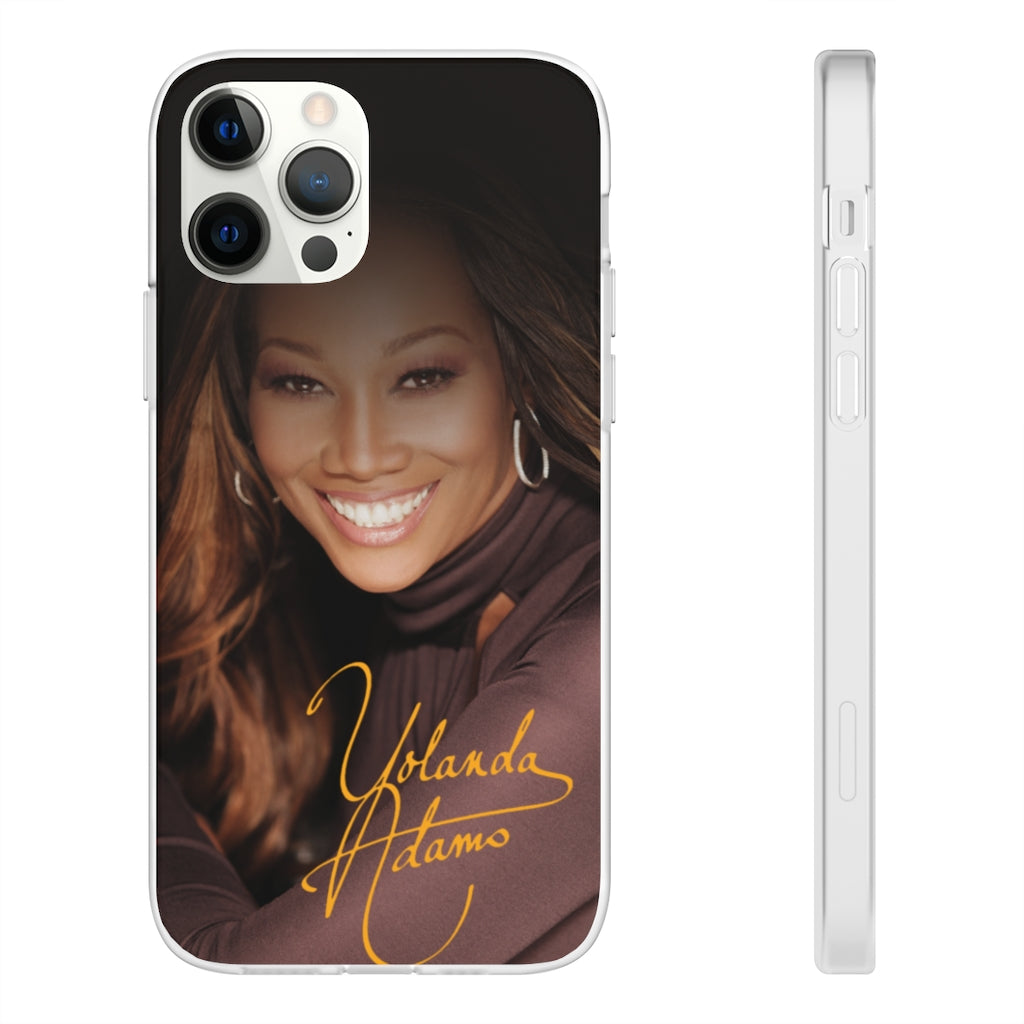 Yolanda Adams - Phone Case