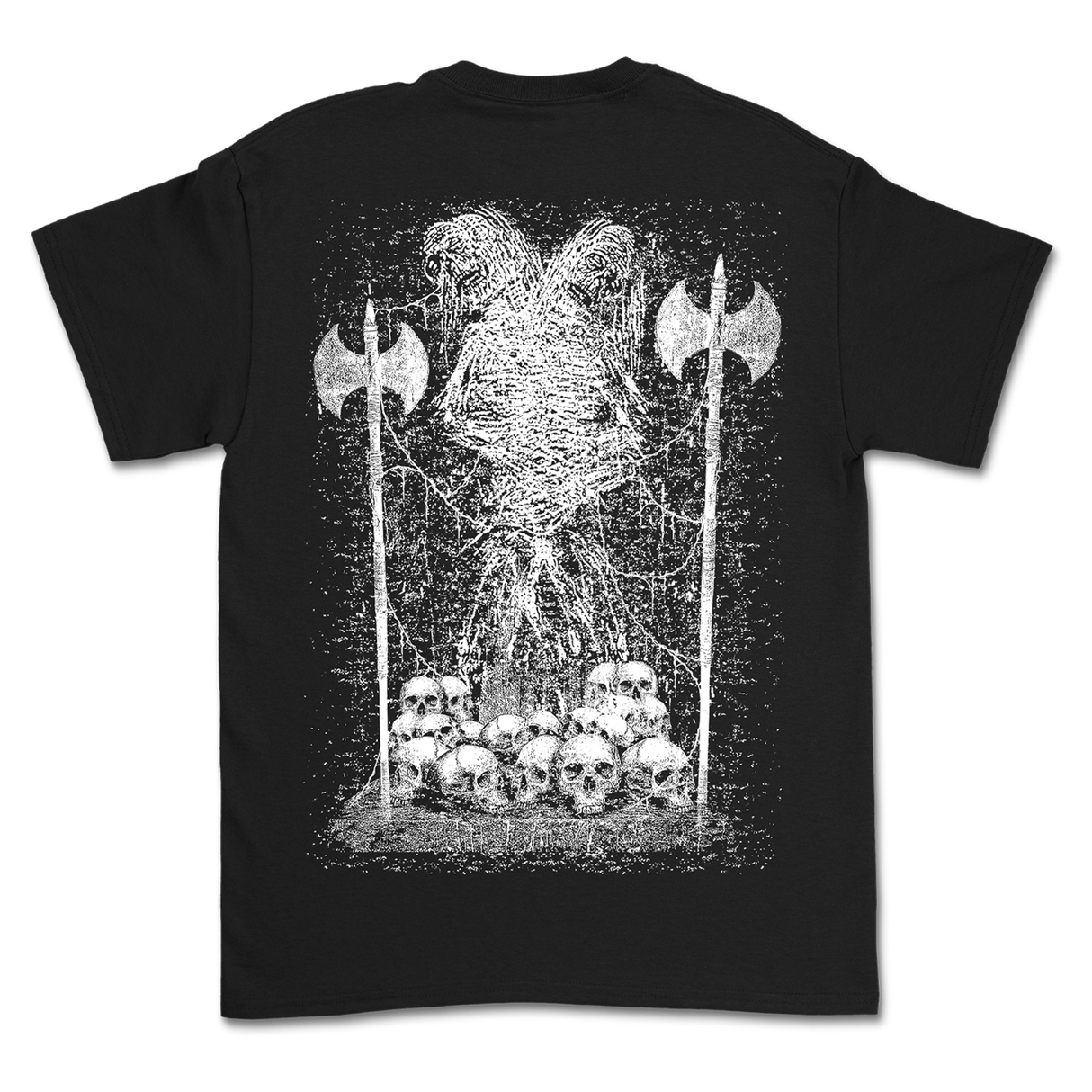 Severed Boy - Decay T-Shirt