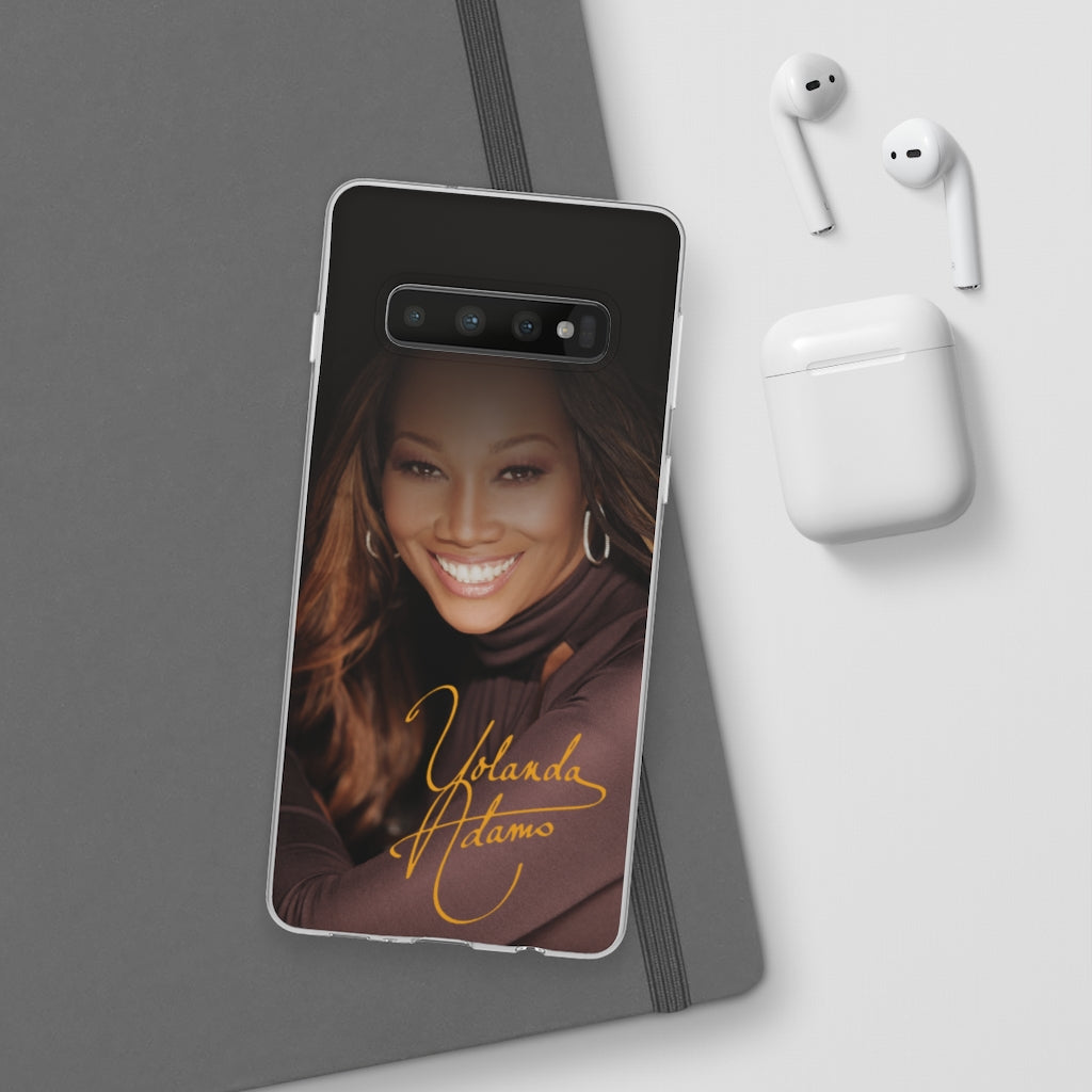Yolanda Adams - Phone Case