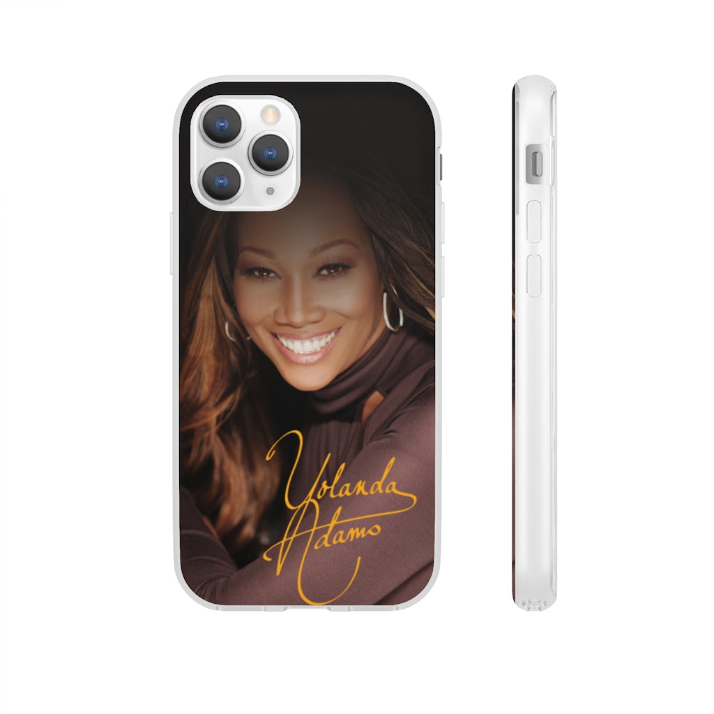 Yolanda Adams - Phone Case