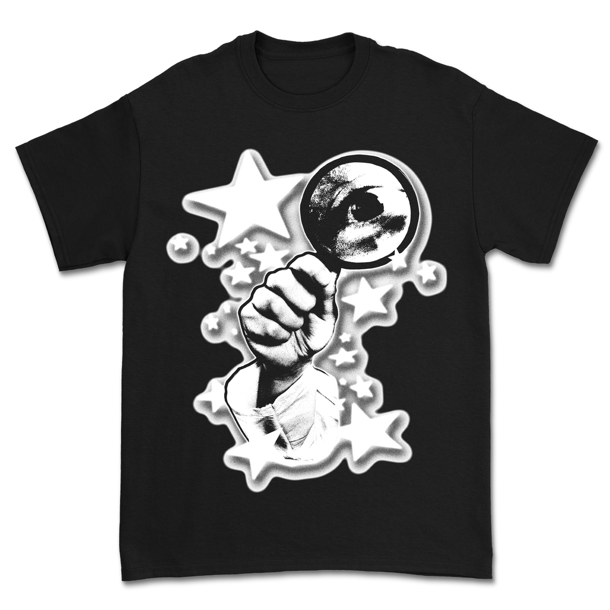 Torr - Scientist T-Shirt