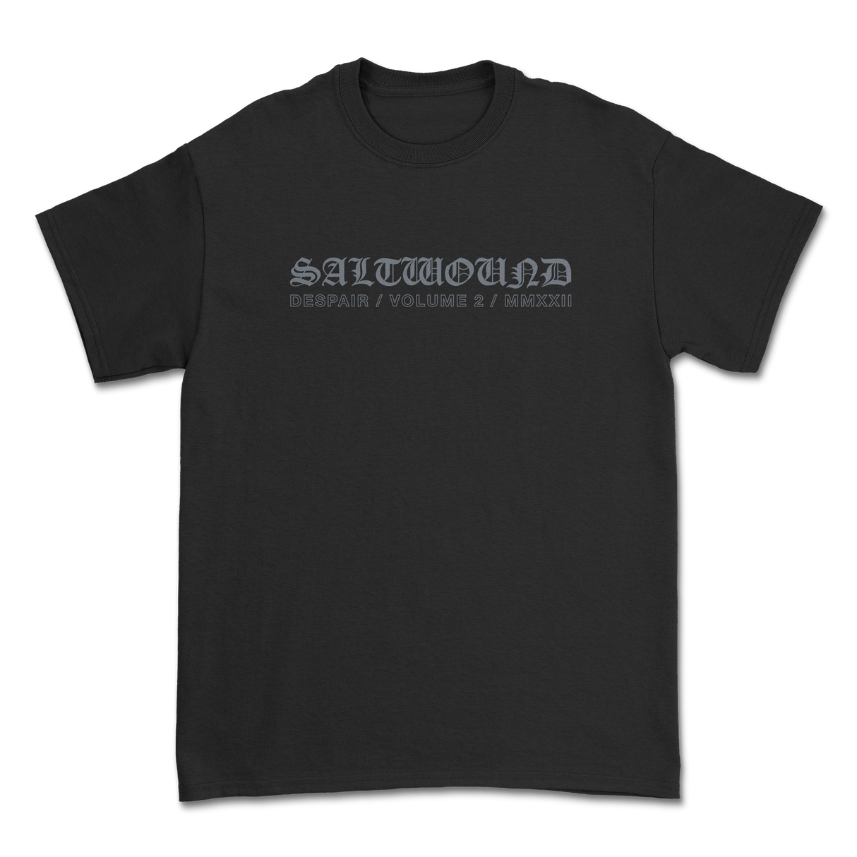 Saltwound - Despair T-Shirt