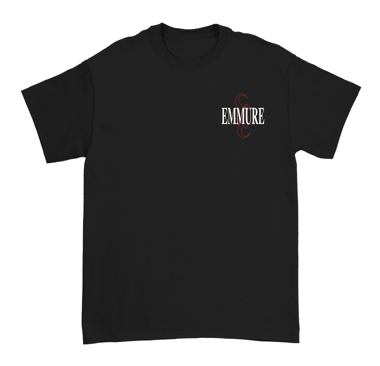 Emmure - Hindsight Shirt