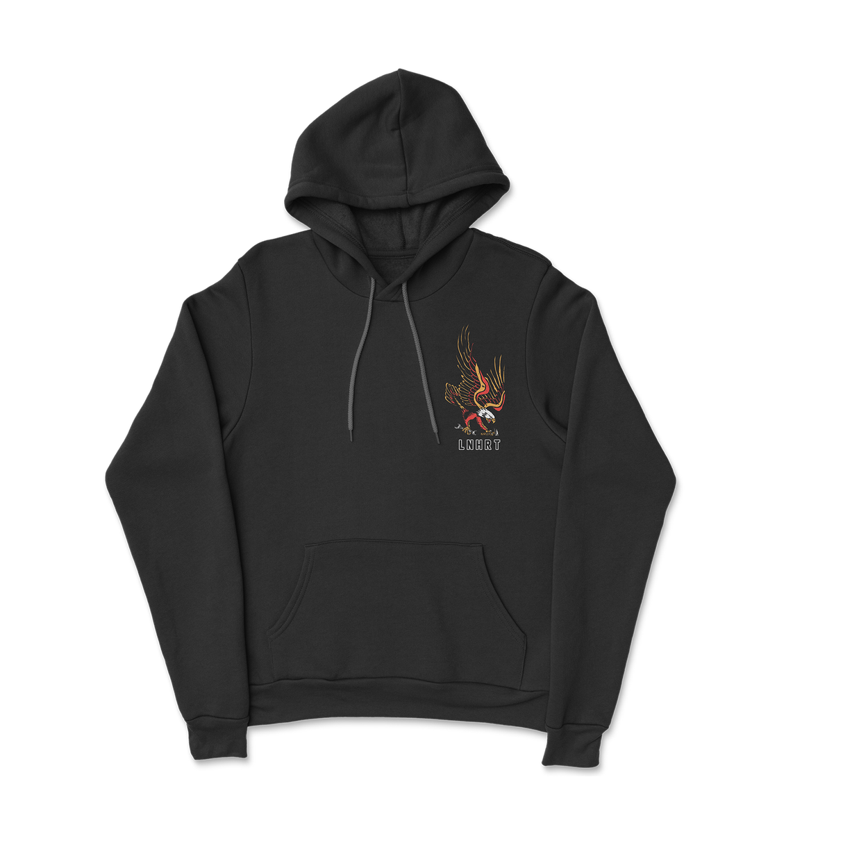 LionHeart - Eagle VOD Hoodie