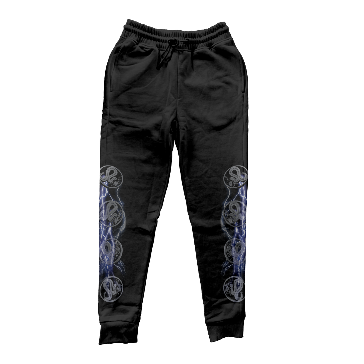 Left to Suffer - Lightning Joggers